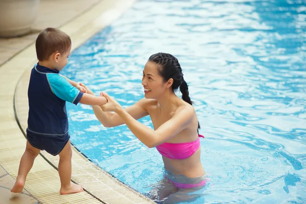 Pool Safety 