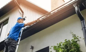 Gutter Services