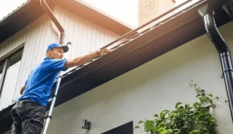 Gutter Services