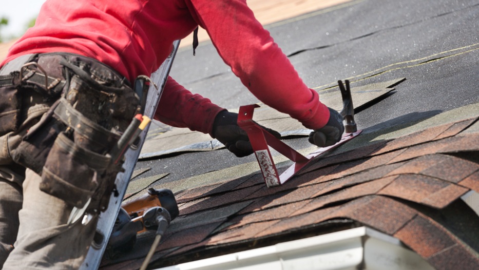 Roof Repairs