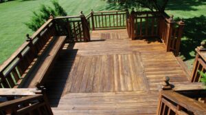 Deck Designs